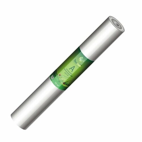 Ветрозащитная паропроницаемая мембрана Экоспан-Строй А 70м2