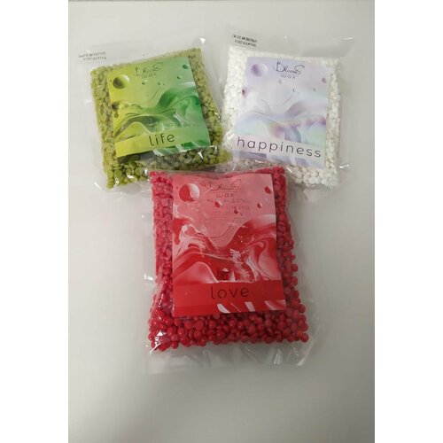 Набор восков для депиляции