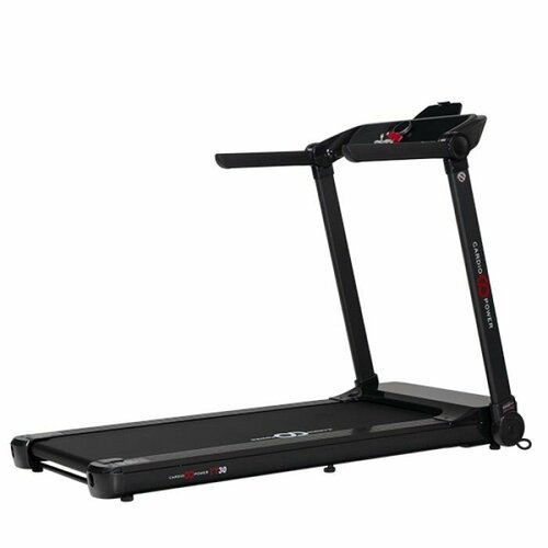 фото Беговая дорожка cardiopower тт30
