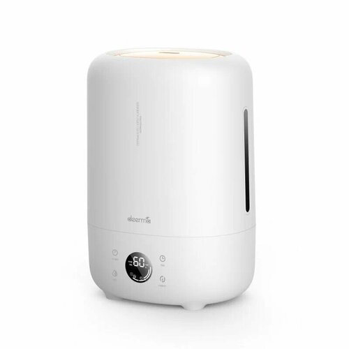 ВоздухоувлажнительУвлажнитель воздуха 25л белый RU 454900₽