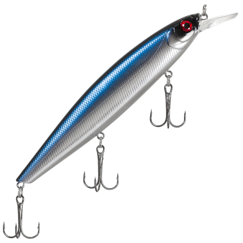 Воблер GC (Grows Culture) Balisong Minnow 130SP 13см. 25,5гр. #19 до 2м. suspending