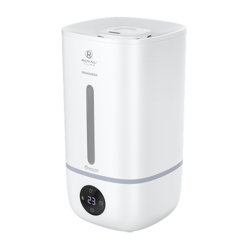 Бытовые увлажнители воздуха ROYAL CLIMA RUH-PV35050E-WT 3499₽