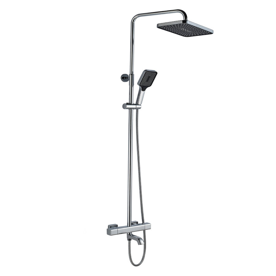 Душевая система ALMAes - фото №3