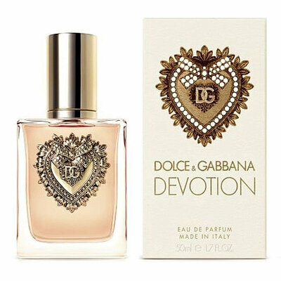 Парфюмерная вода Dolce & Gabbana Devotion 50 мл.