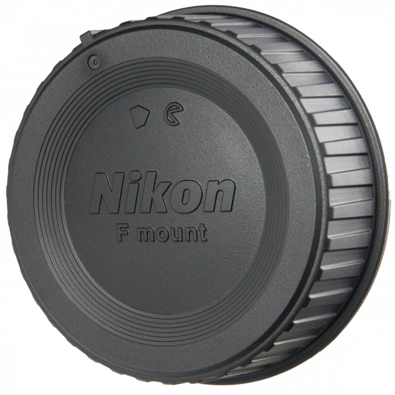 Объектив Nikon 35mm f/1.8G AF-S DX Nikkor — фото 10