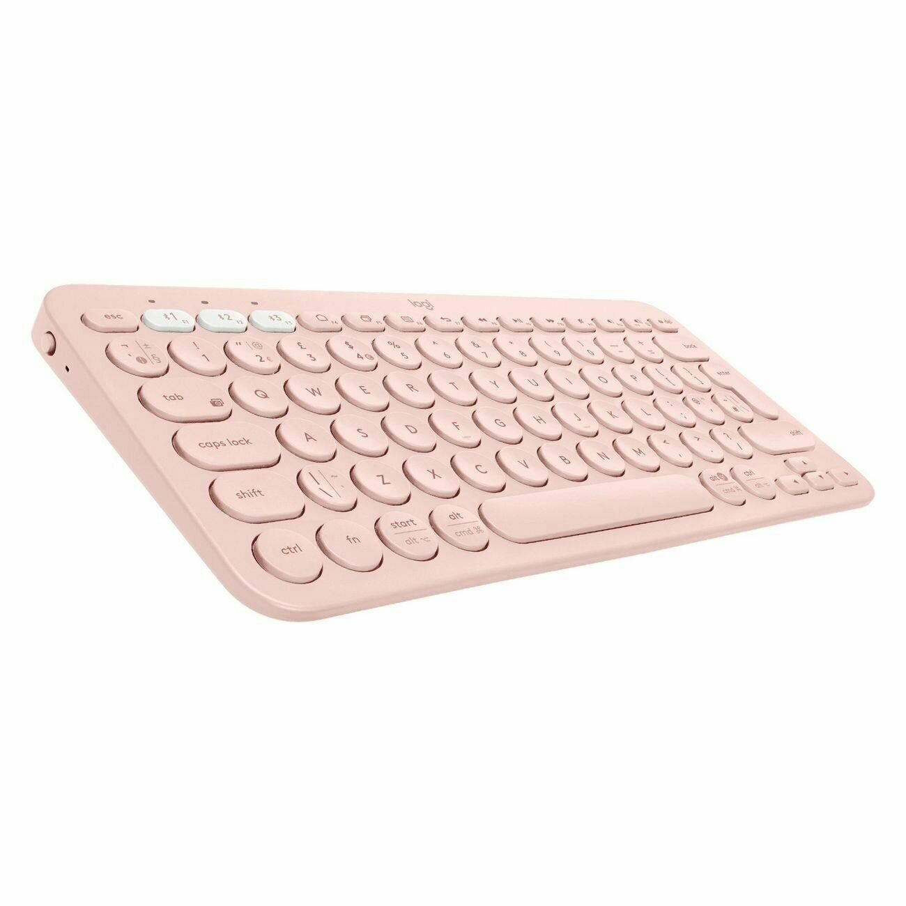 Клавиатура беспроводная Logitech K380 920-010569