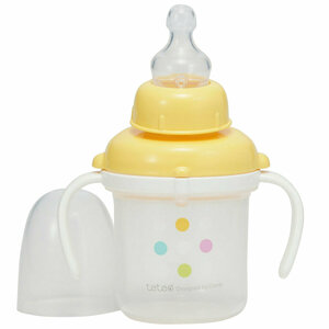 Combi Baby Mug Step1 поильник с соской от 3 месяцев