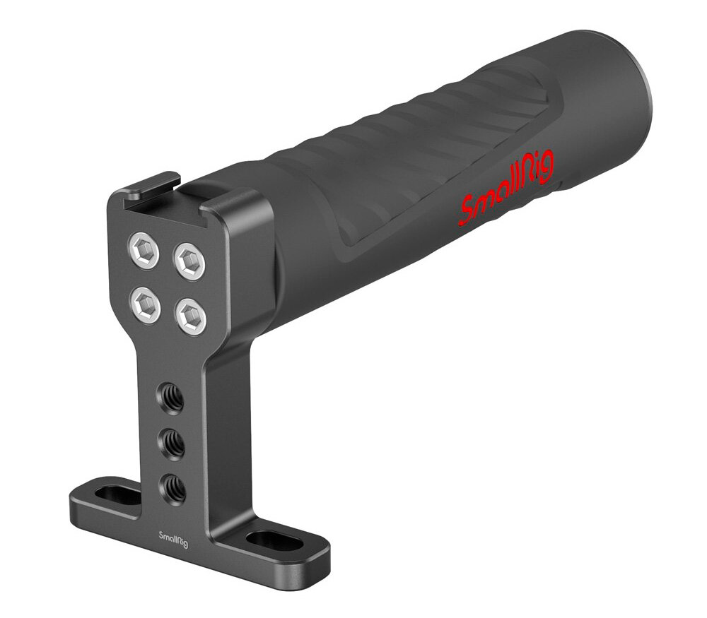 Ручка SmallRig 1446C Top Handle верхняя, на 2 винта 1/4"