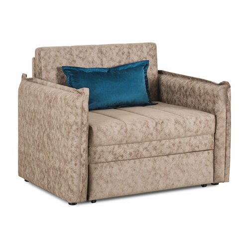 Виола (85) Кресло-кровать ТК 230/1 бежевый