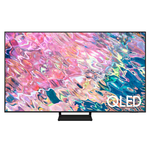 Телевизор Samsung QA65Q60BAK 9804000₽
