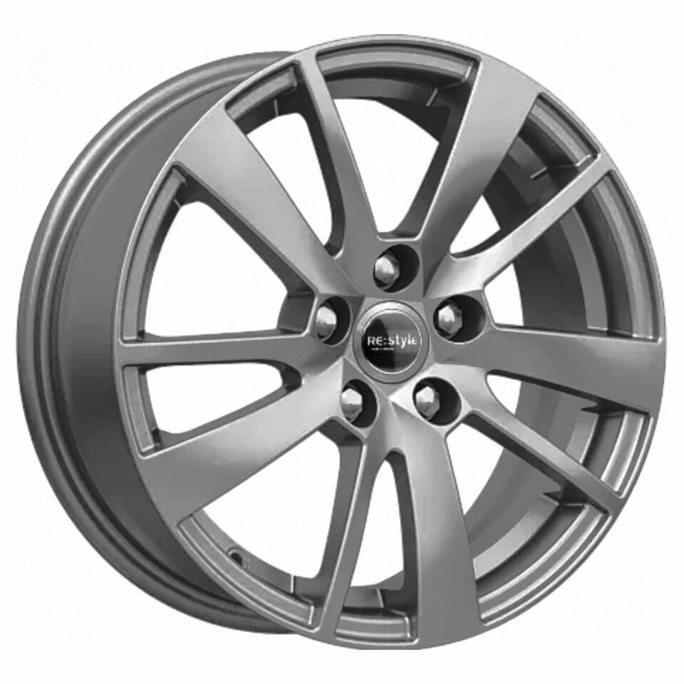 K&K Mazda CX-5 (КСr876) Дарк платинум 7x17/5x114.3 ET50 D67.1