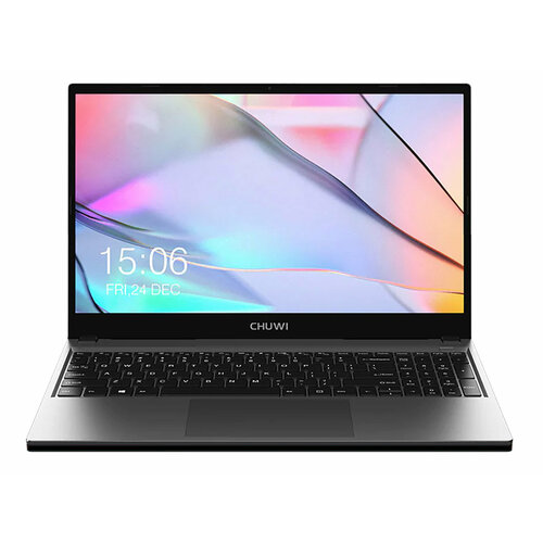 Ноутбук Chuwi CoreBook XPro CWI530-521E5E1HDMXX 156 Core i5 1235U 16 ГБ SSD 512 ГБ UHD Graphics Серый 5250000₽
