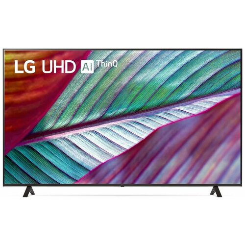 Телевизор LG 75UR78009LL 75 3840x2160 60Гц 75UR78009LL 2x10Вт Wi-Fi Поддержка SMART TV Разъем CI Цифровой тюнер 14432700₽