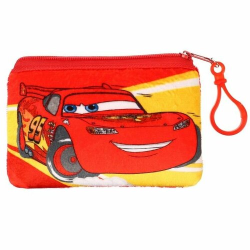 фото Кошелек 9720082, красный pr-market