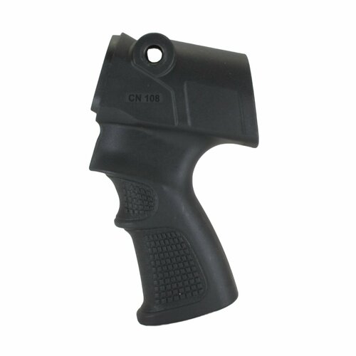 фото Рукоятка на ремингтон, dlg tactical черный