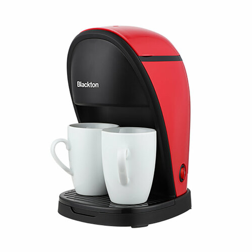 Кофеварка Blackton Bt CM1113 Red-Black 154000₽