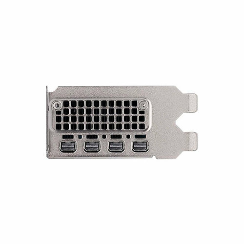 Видеокарта PNY RTX A2000-12GB-SB 562MHz PCI-E 4 12288Mb 12000MHz 192-bit miniDP VCNRTXA2000-12GB-SB 5495700₽