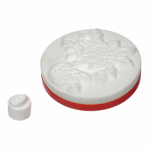 1413142 Набор для декора Роза 70мм230мм 995₽