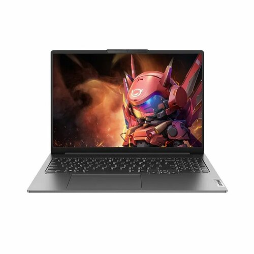 Ноутбук Lenovo Xiaoxin Pro AMD Ryzen 7 7840hs 32GB RAM 16 25K 120Hz 11500000₽