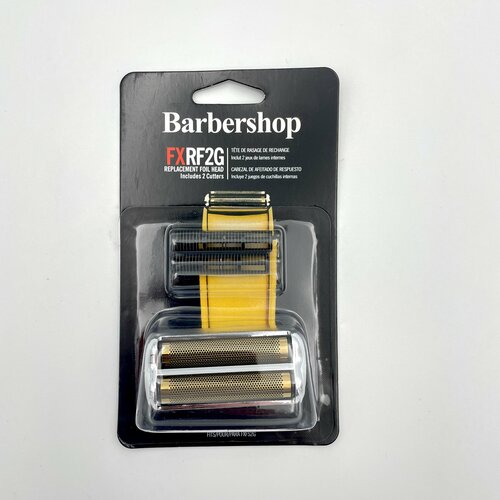 Сетка для шейвера Babyliss Brightener PRO Foil Cutter Blade 1250₽