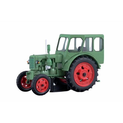 TRACTOR IFA RS O4-30 | трактор IFA RS О4-30 тракторы #93