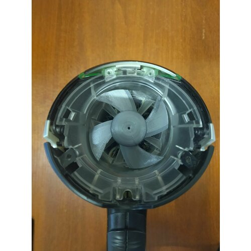 Крыльчатка для фена Braun HD 730 Satin Hair 7 3D печать 550₽