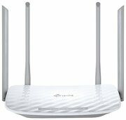 Wi-Fi маршрутизатор (роутер) TP-Link Archer C50 (RU)