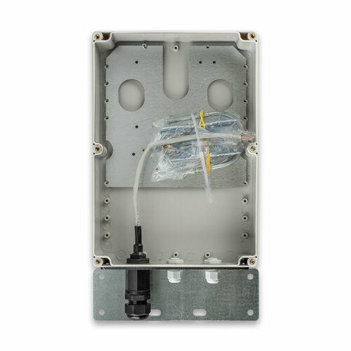 Гермобокс KG-1 для установки роутера 4500₽