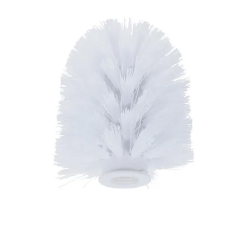 Щетка для ерша Azario сменная белая AZ-101 372₽