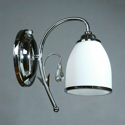 Brizzi modern MA02640W/001 Chrome