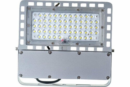 KRASO Прожектор светодиодный промышленный 50W FR-50