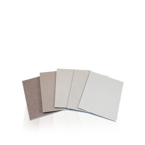 Губка абразивная Holex New Line P500 Fine 115 x 140 x 5 мм