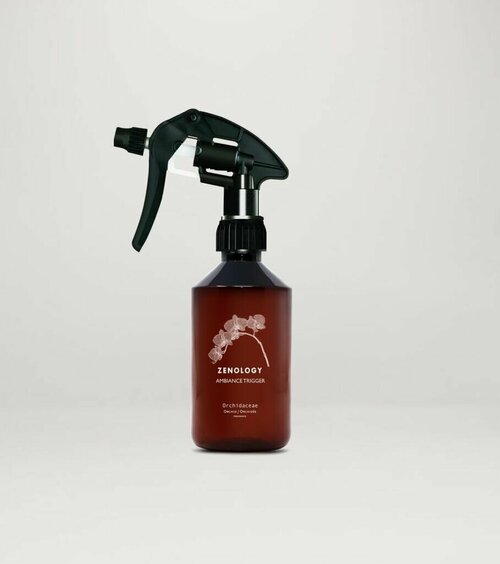 Zenology Orchid Ambiance Trigger 300 ml.
