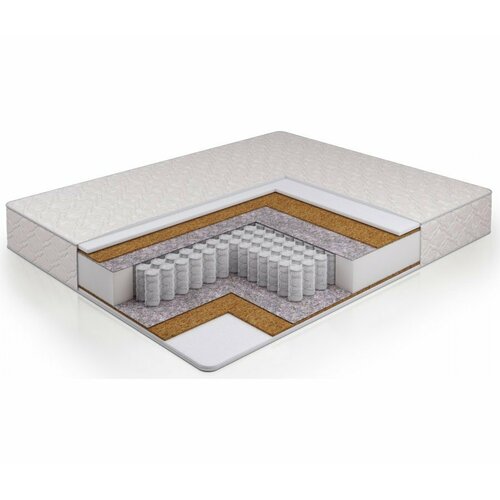 Матрас Woodville Томсон Люкс 18750₽