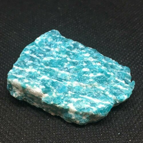 Коллекционный образец Амазонит (7*5 см.)