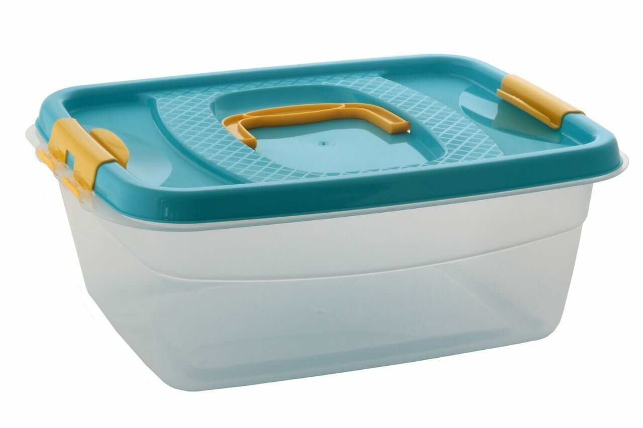 Контейнер для пищевых продуктов 10 л.