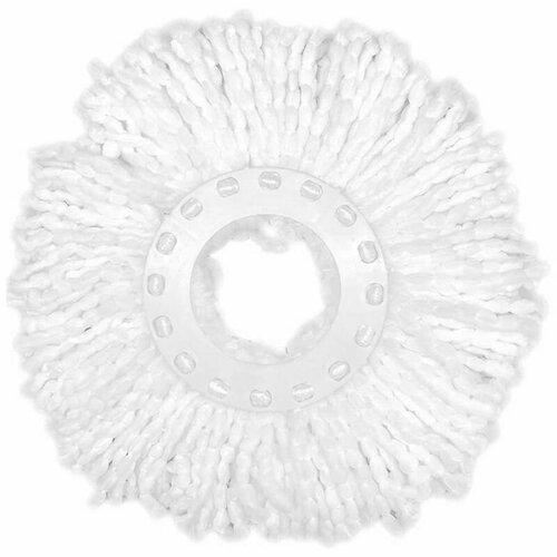 Инвентарь для уборки пола Orion 4104R Насадка для швабры