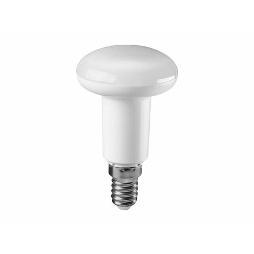 Лампа светодиодная онлайт 5Вт E14 360лм 2700K 220В R50 рефлектор