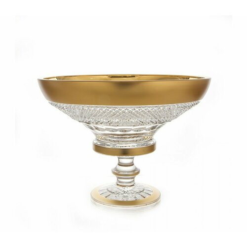 Ваза для фруктов 25 см 