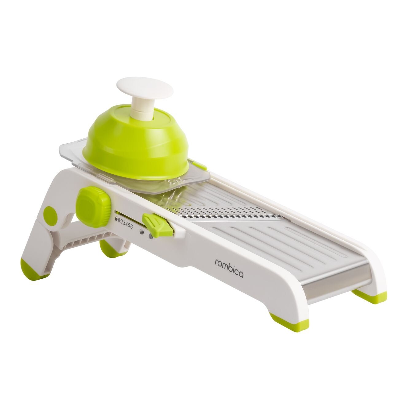фото Терка Rombica myKitchen Slicer SLC-004