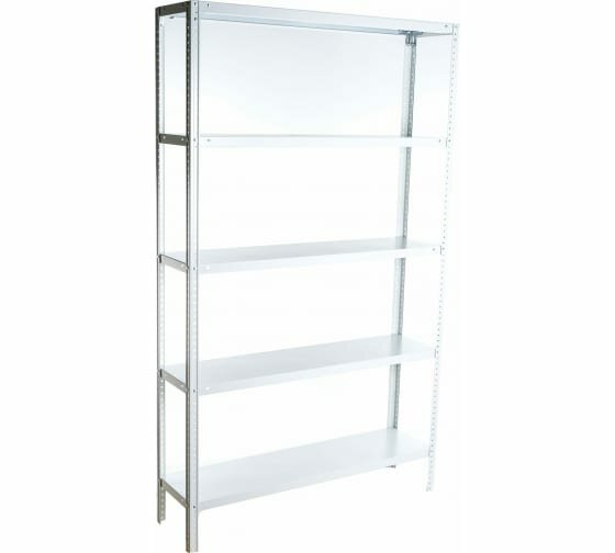 фото Стеллаж Gigant G-СТФЛ-1036-2,0