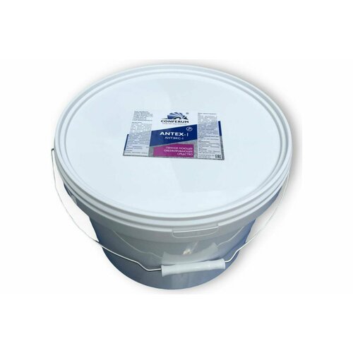 Моющее и обезжиривающее средство конферум АНТЭКС-1 0186