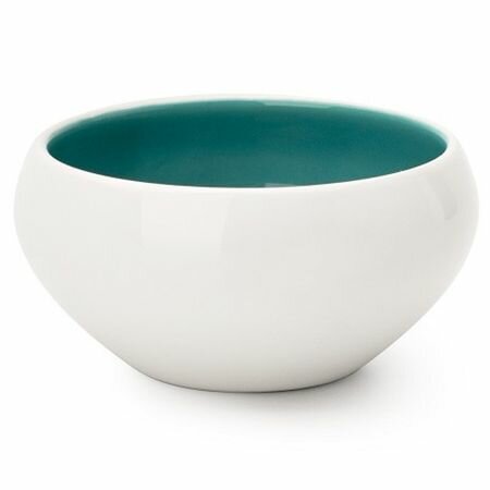 фото Салатник ATMOSPHERE Lazuro 9,7см 0,18л фарфор туркуаз