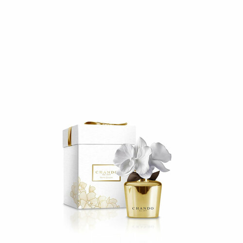 SHOWY PEONY MINI NEW Ароматический диффузор 40 мл Chando 7000₽