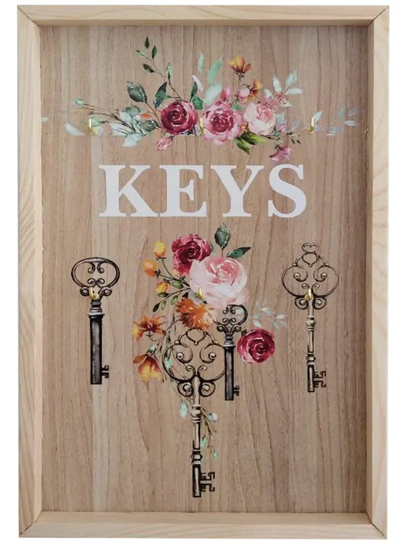 Ключница Keys 30x20.5 см