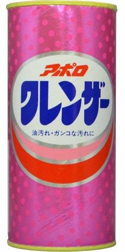 фото Daiichi Apollo Cleanser Чистящий порошок 400 гр