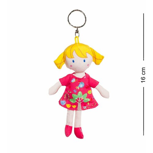 Подвесная декоративная фигурка LOVELY JOY