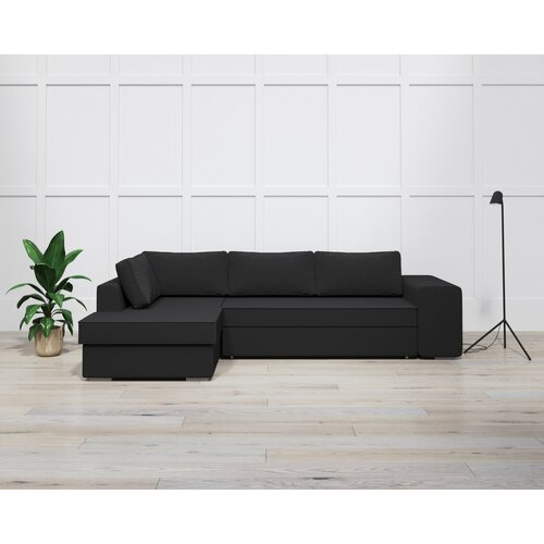 Угловой диван 