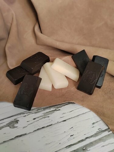 Изображение товара Воск ROC для полировки урезов 20 гр.