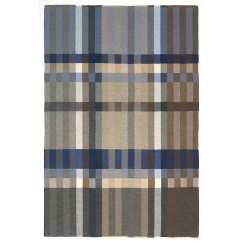 EAGLE Плед New Orleans голубой 24100₽